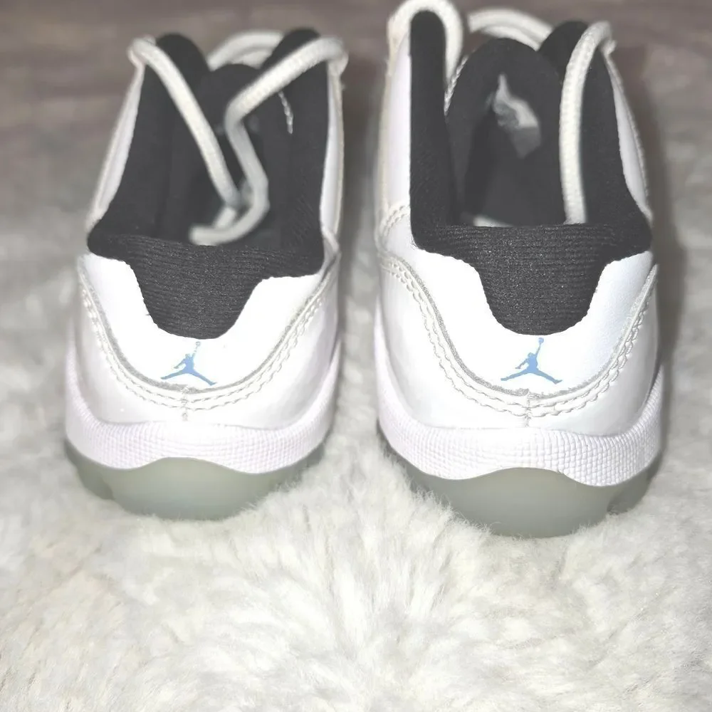 Jordan 11 Retro